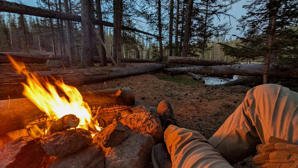 AZ_Patriot_1776's tweet image. My happy place.
#Hiking #Arizona #Wilderness #Backpacking #Adventure #Mountains