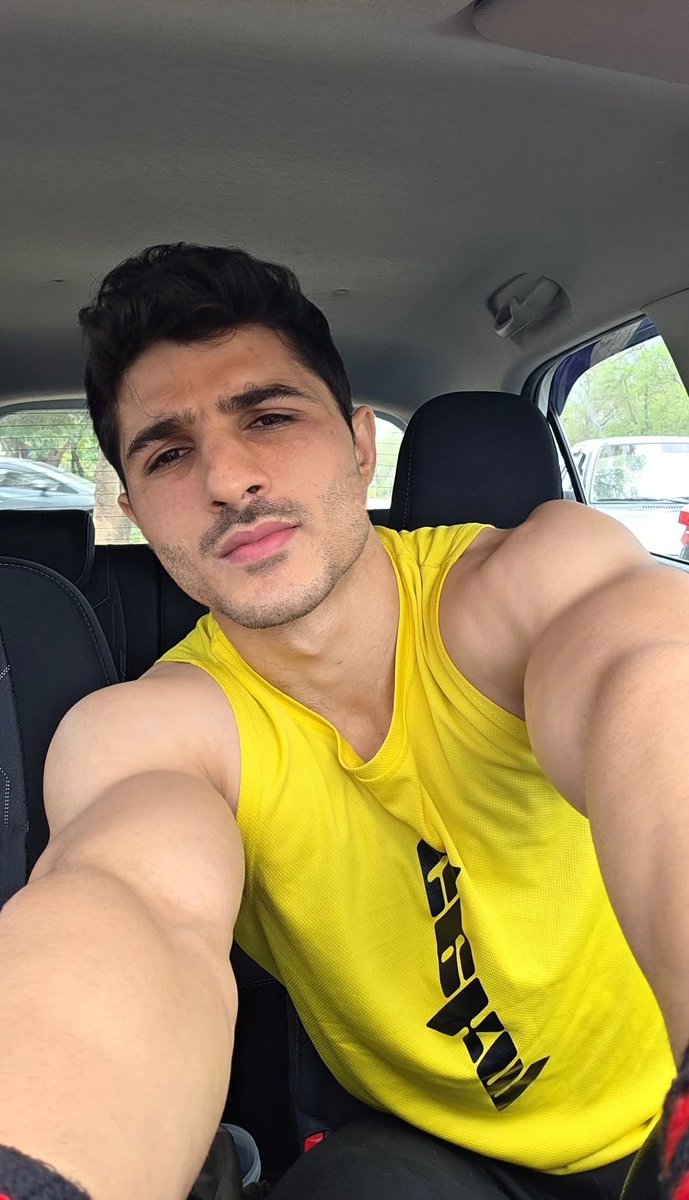 PBS8_'s tweet image. Bilal ❤️ 
.
.
.
#pakbodybuildersstars #gym #fit #fitness #bodybuilding
