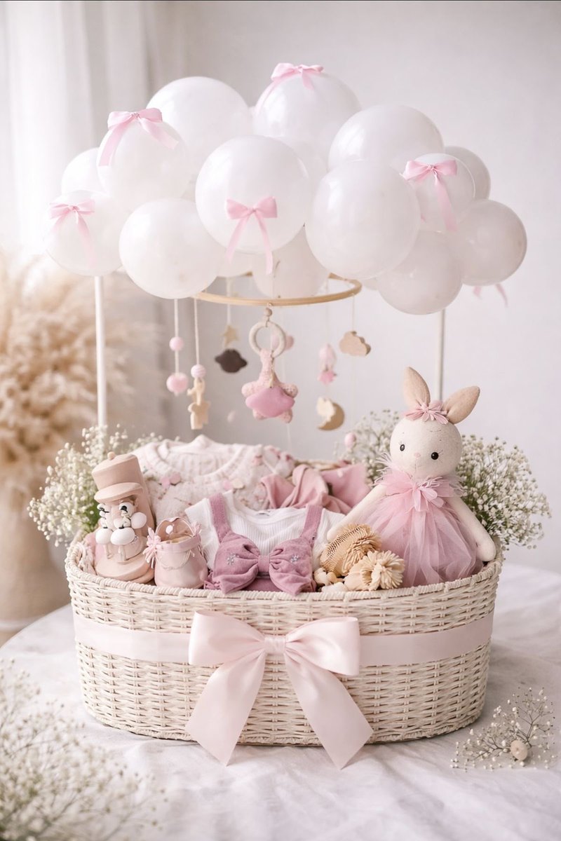 SweetAsNevaeh's tweet image. My #PIC…. 💕 Congratulations to you both on the birth of your beautiful baby girl.. 🎀🍼🌸👶🏼 
@ProprietorDrew &amp;amp; I are so happy for you. Lots of big love. 💖