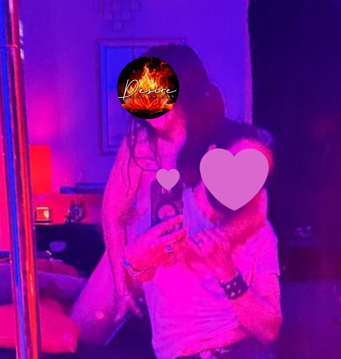 DesireMty's tweet photo. Riquísima noche la de anoche 🔥 https://t.co/CtKOND5iCf