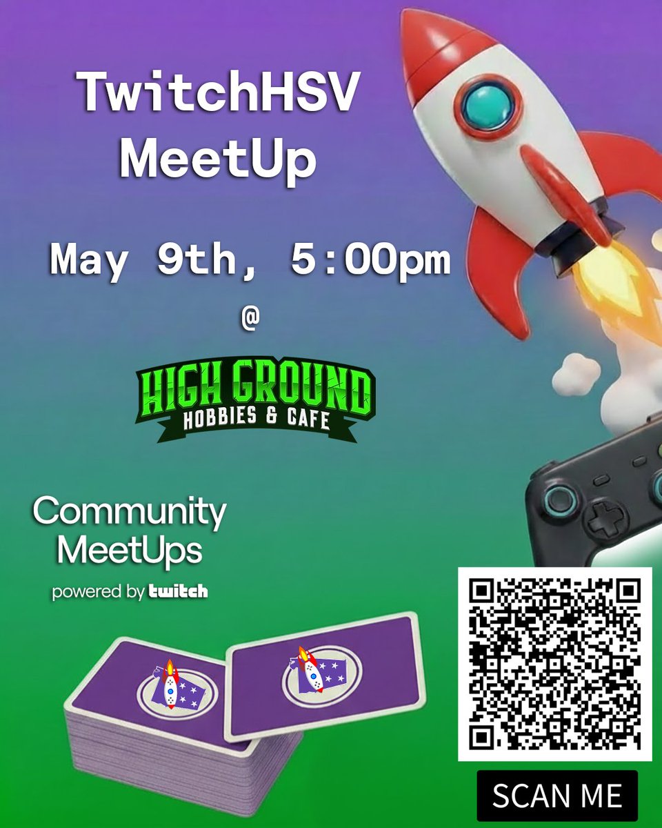 TwitchHSV tweet media