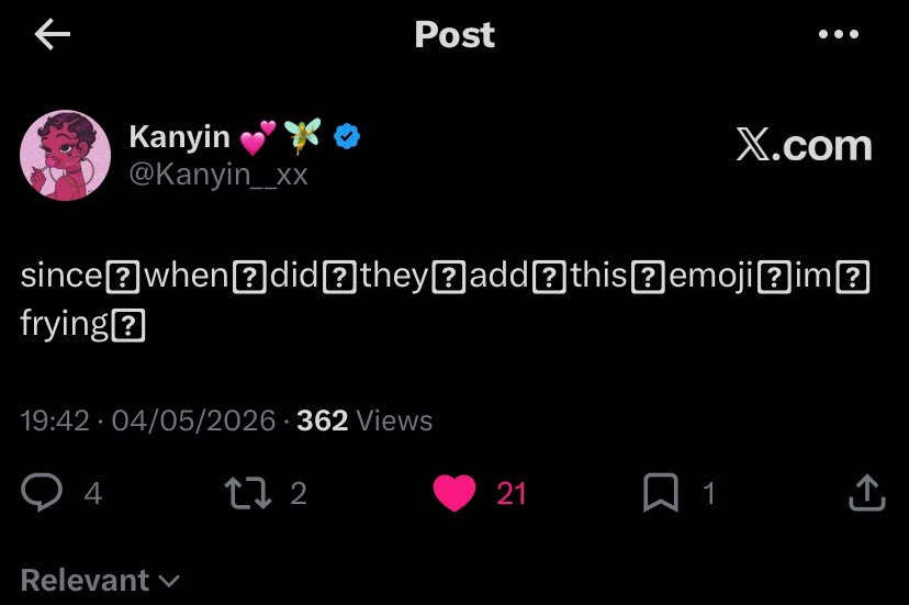 A very mad person. tweet media