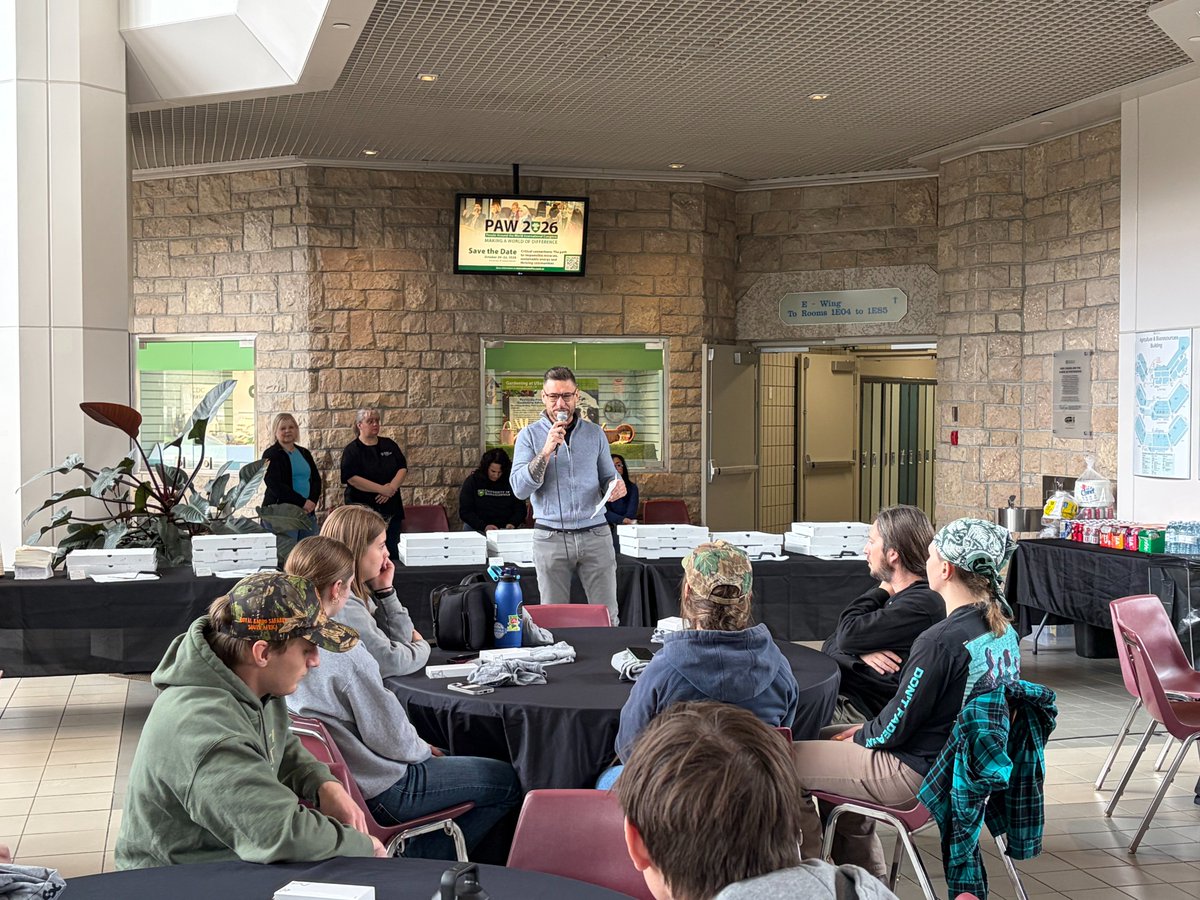 Crop Development Centre - USask tweet media