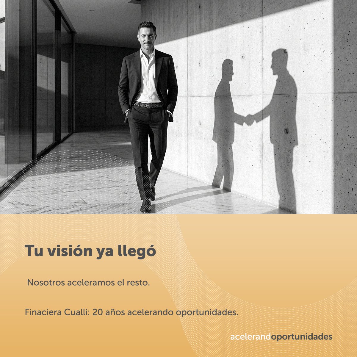 Financiera Cualli tweet media