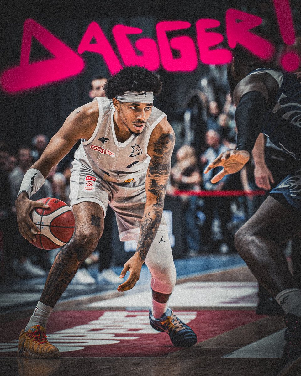 dzikiwarszawa's tweet image. Rekordowy mecz Waldo z Anwilem 😮‍💨

🎯 22 punkty, 5 trójek - w tym jedna w ostatniej minucie meczu 🧊

A jak nasz skrzydłowy zagra w środę? O 19:00 zagramy na wyjeździe z Zastalem w ostatnim meczu fazy zasadniczej PLK 🏀

#allin #forzadziki #plkpl