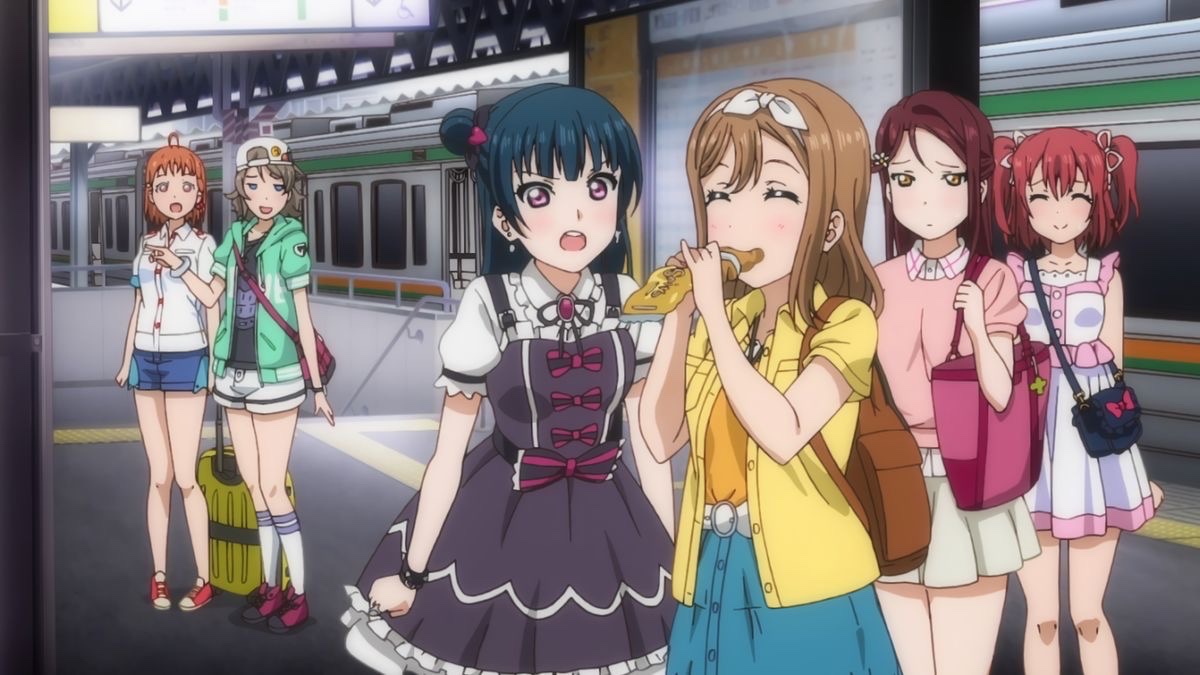 りゅうじ tweet media