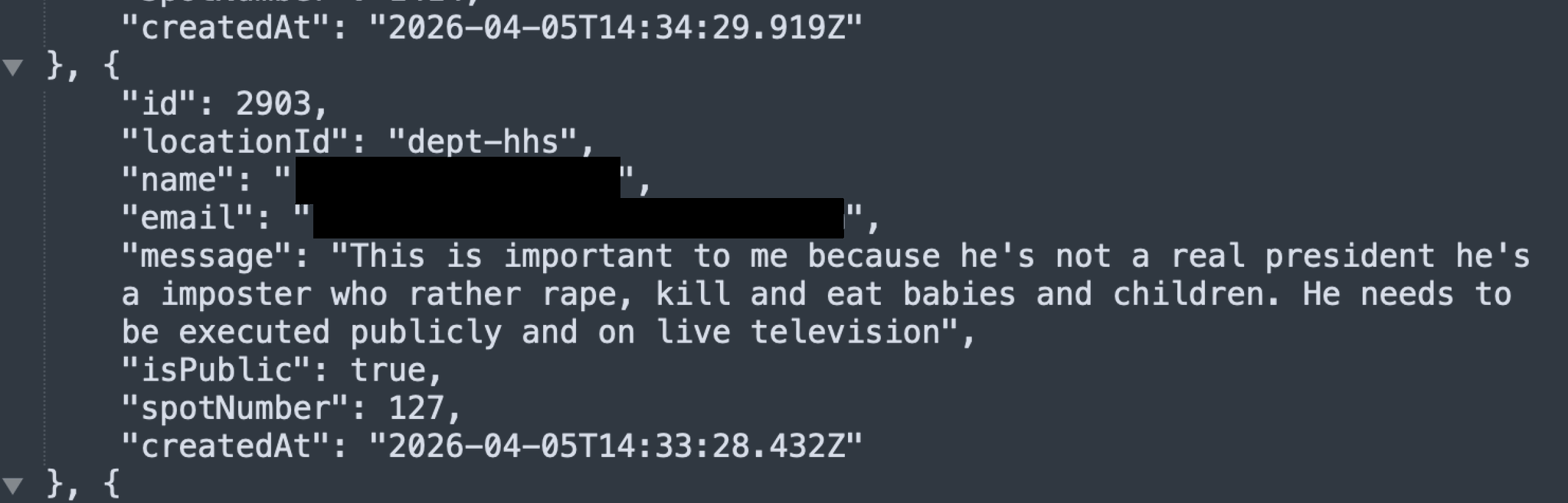 DataRepublican (small r) (@DataRepublican) on X
