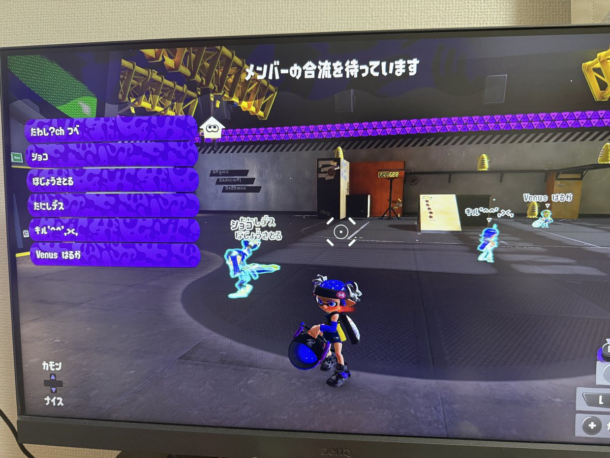 たわし？ch 【毎日配信中！】 tweet media