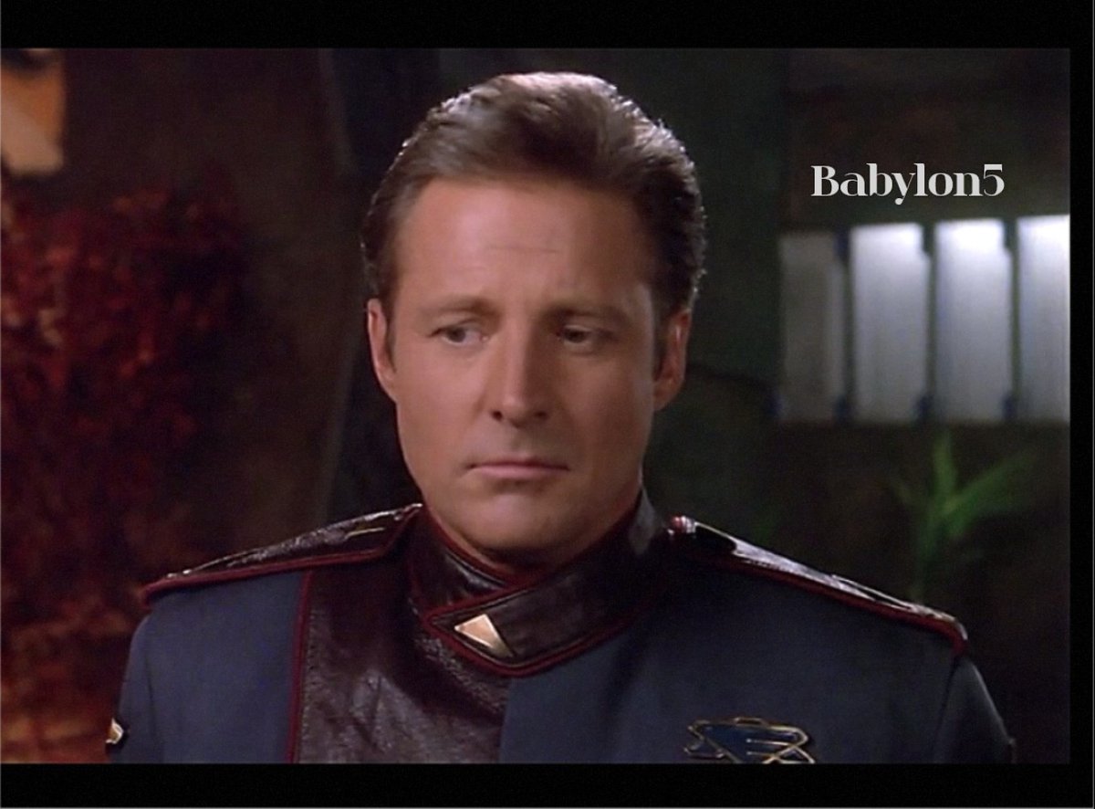 Bruce Boxleitner Fan... still tweet media
