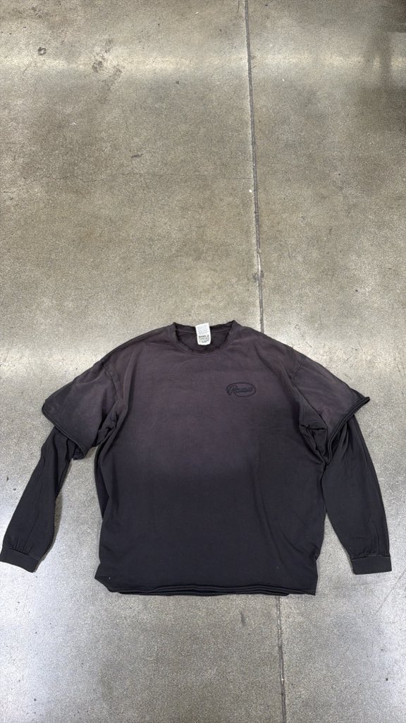 RawwAntt's tweet photo. S/S ITEMS OUT NOW

https://t.co/aLxPiPezJo https://t.co/i4t3rlVrrI