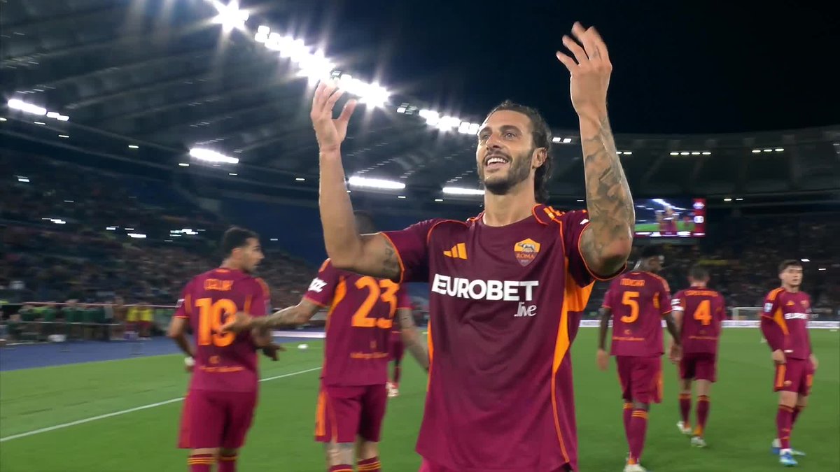Lega Serie A tweet media