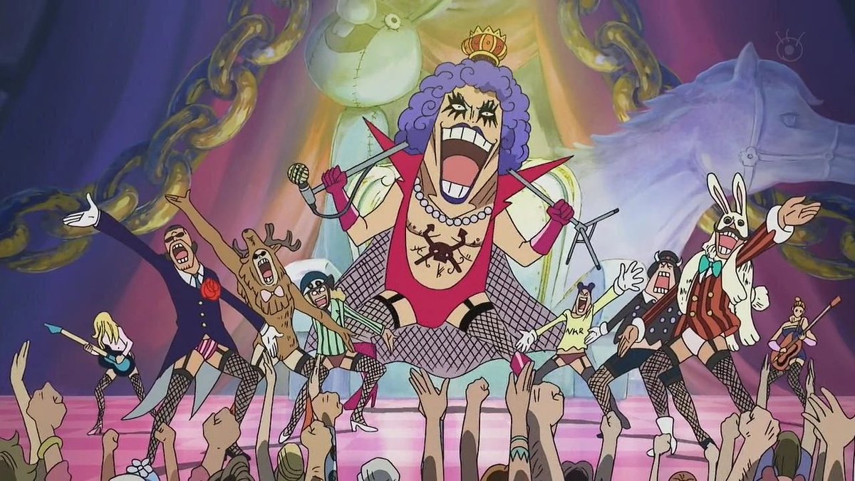 One Piece Merch News tweet media