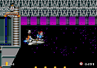 ritzaltaccount's tweet photo. Happy Star Wars... ahem Star Warners Day!
Bonus points if you spot the Vic Viper from Gradius!
#Animaniacs #StarWarsDay #StarWars #StarWarners #YakkoWarner #WakkoWarner #DotWarner #Yakko #Wakko #Dot #VicViper #Gradius https://t.co/tXwZERvooR