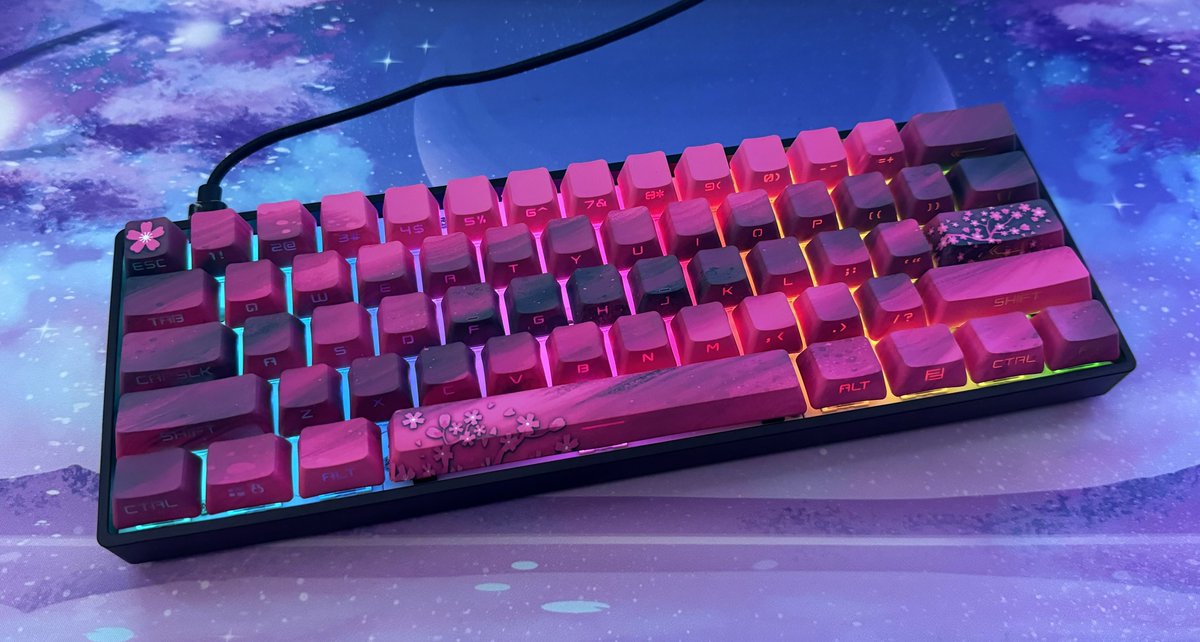 Alpherior Keys💖 tweet media