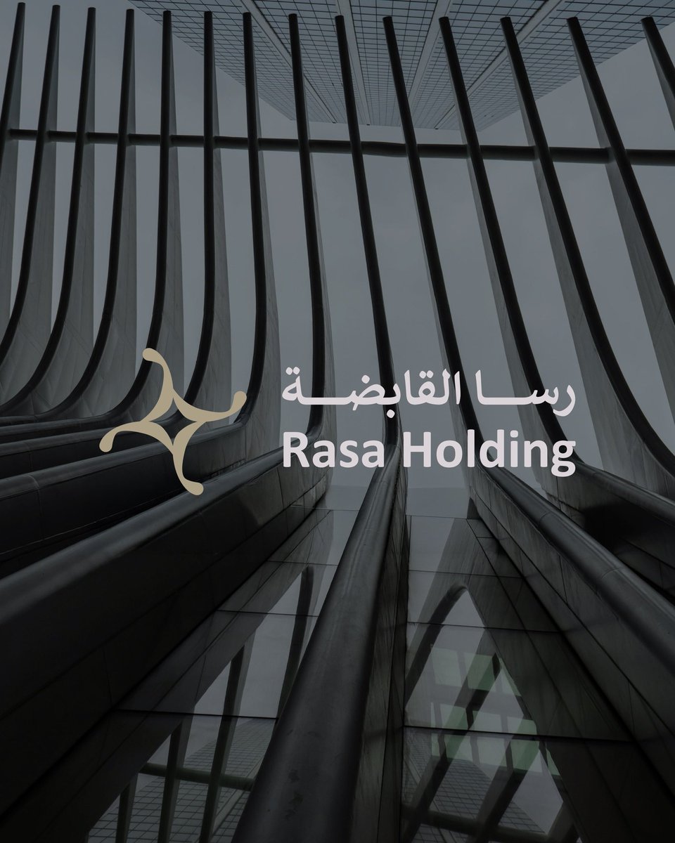firstimp_SA's tweet photo. Client : Rasa Holding
Project : Visual identity design
Brand field : Real Estate
Date : 2024 https://t.co/SpmZmT6anN