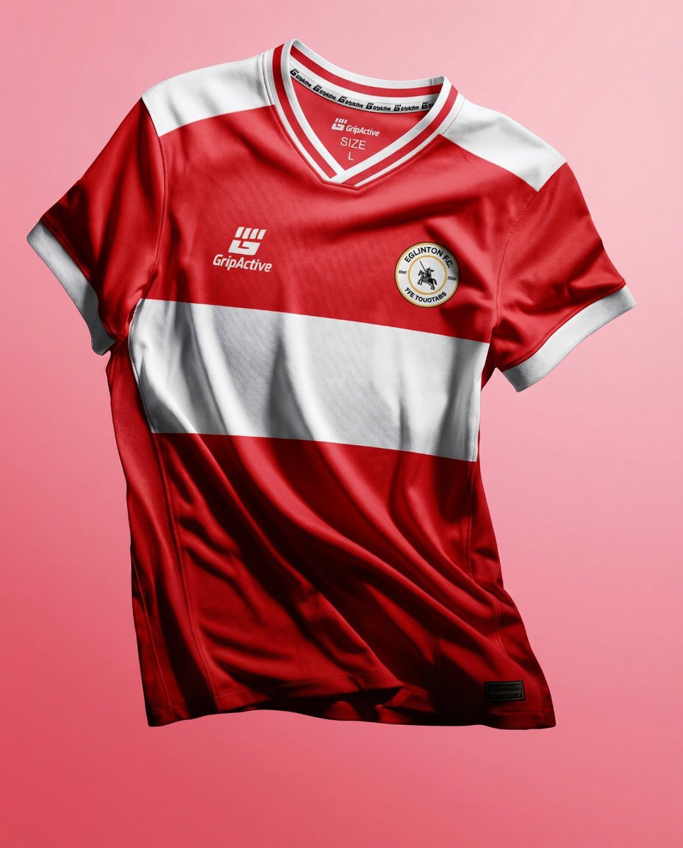 Eglinton FC tweet media