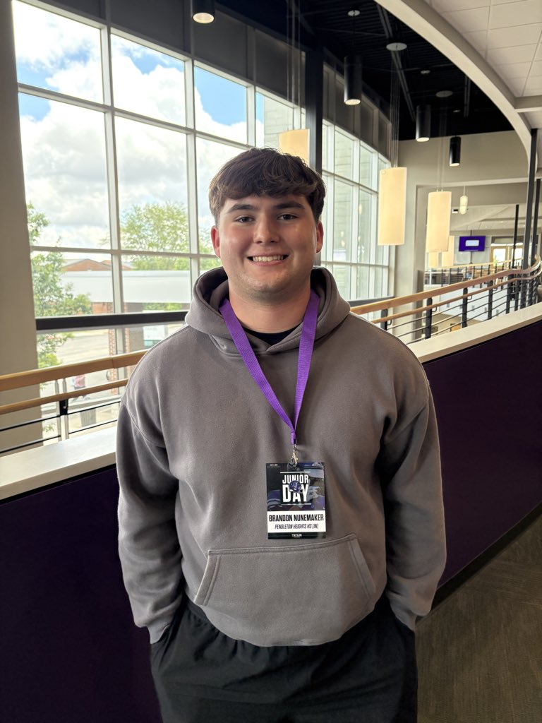 Brandon Nunemaker tweet media