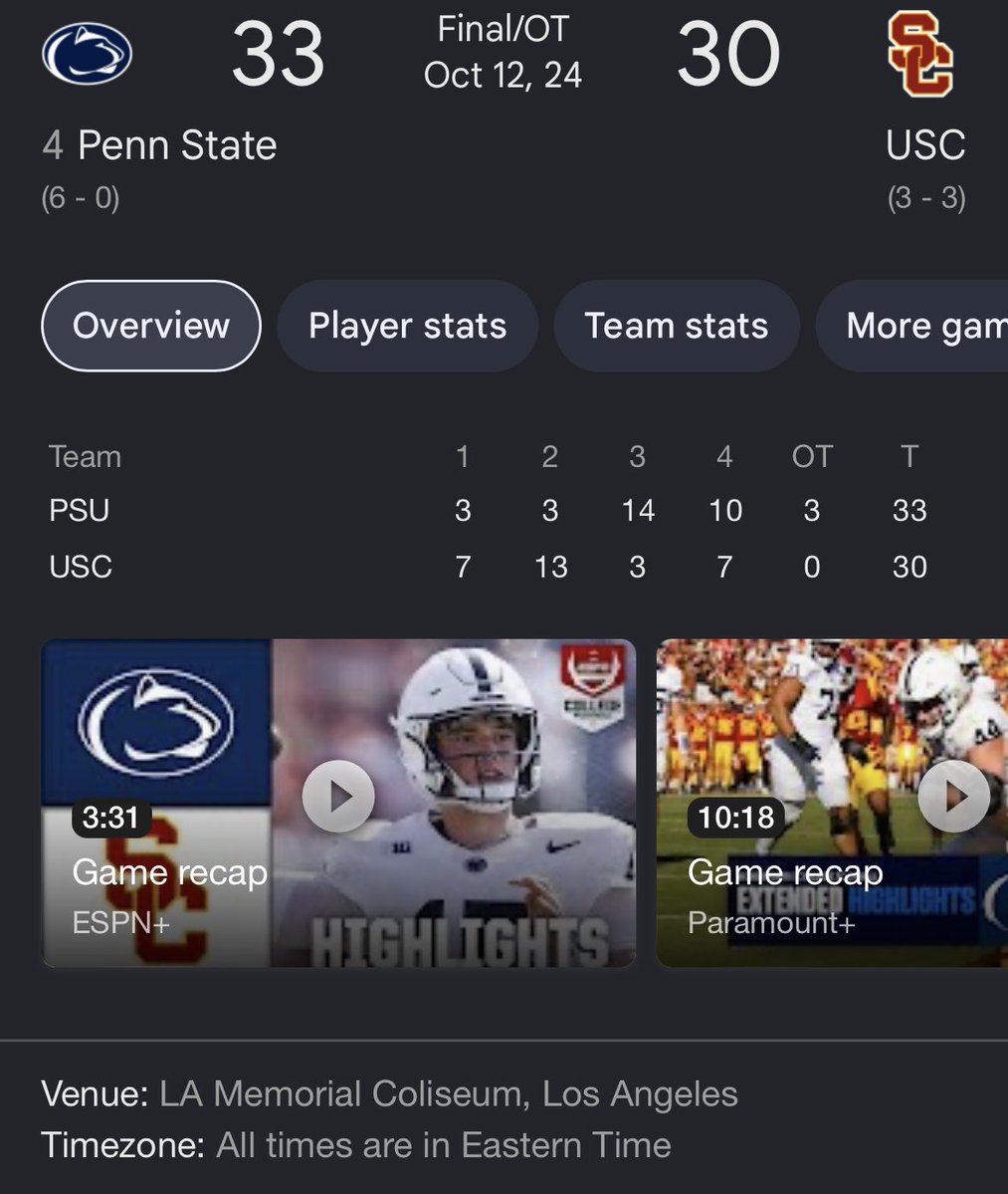 Terry Smith Glazer tweet media