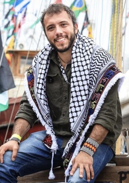Omar Nashabe عمر نشابة tweet media