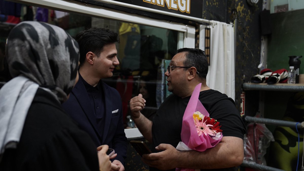 Hasan Taha CERRAHOĞLU tweet media