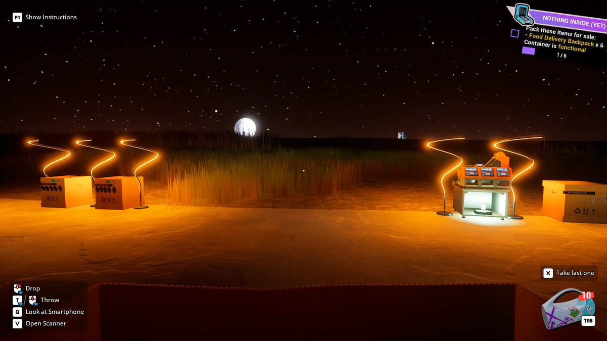 Jazz_Cruiser's tweet photo. All this and a little bit more in #CashCleanerSimulator episode 194...additional ideas did not fit the 12 hour limit and will carry over to episode 195....๐๐ง๐ https://t.co/AXQVuyqLKb