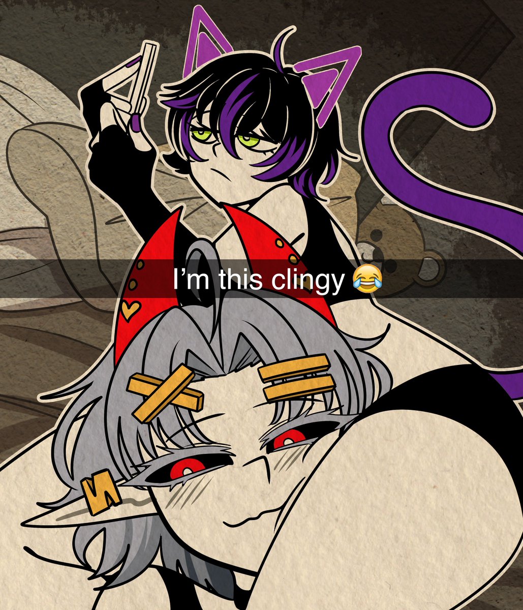 Yo playing with this cutie and other cuties OwOwatch :3c Check out our All Star femboy team on my Twitch! x3