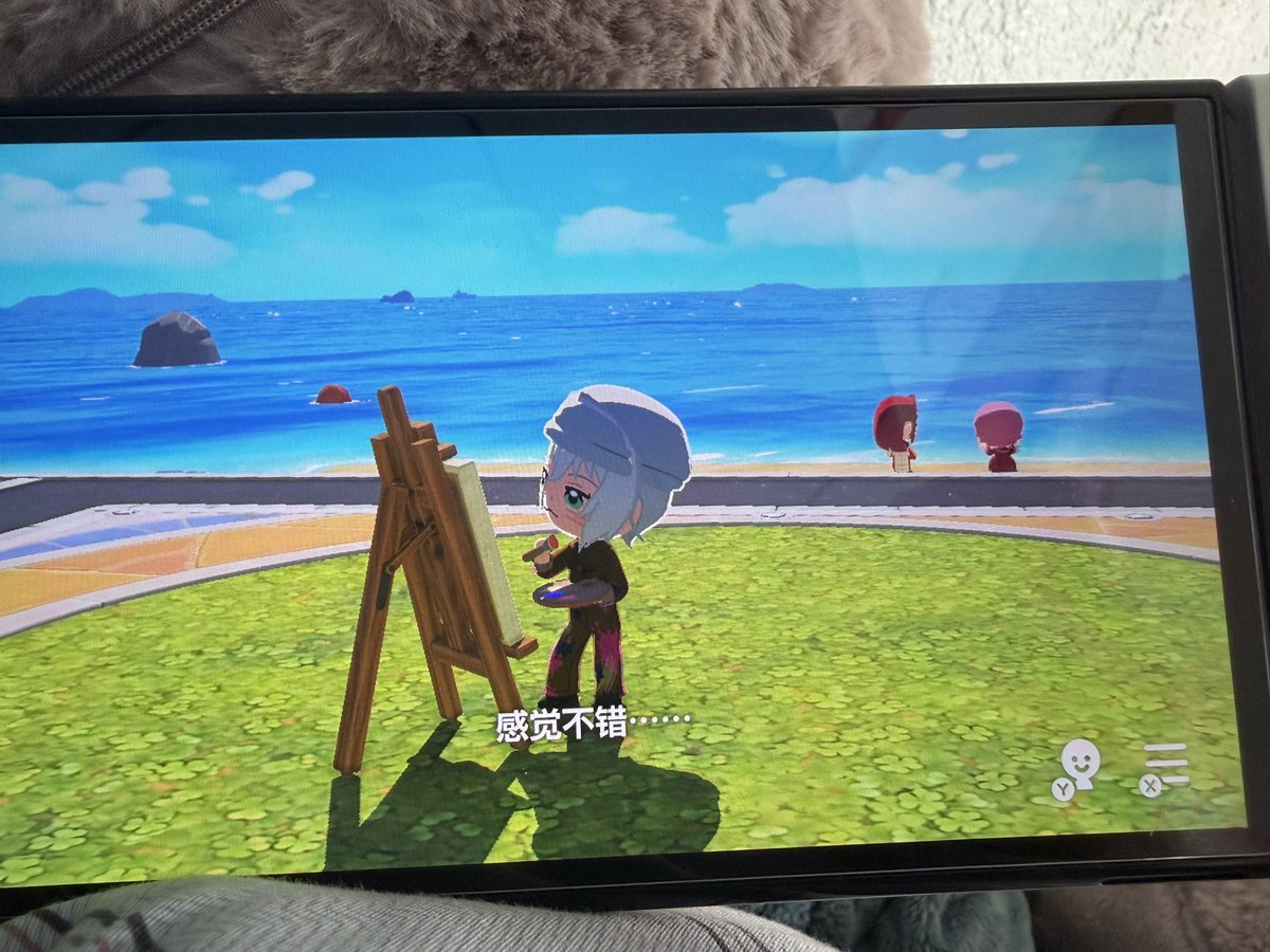 SakiyaSharkspeare tweet media