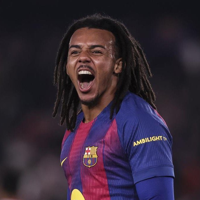 Barça Universal tweet media