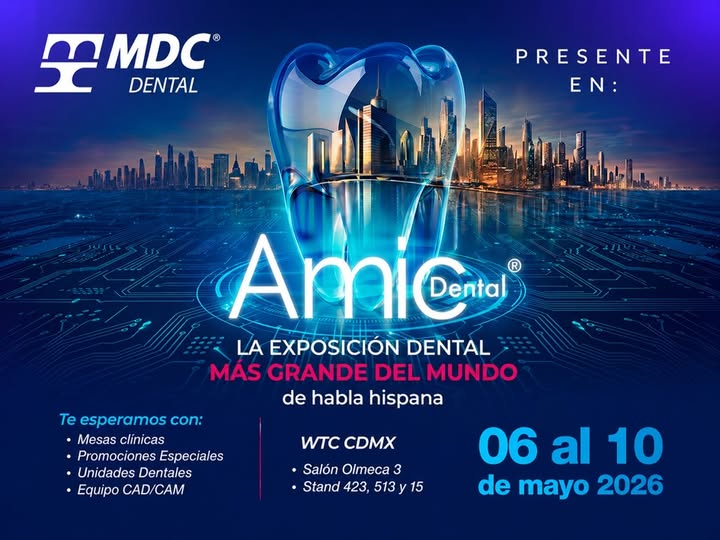 Inteligencia Dental tweet media