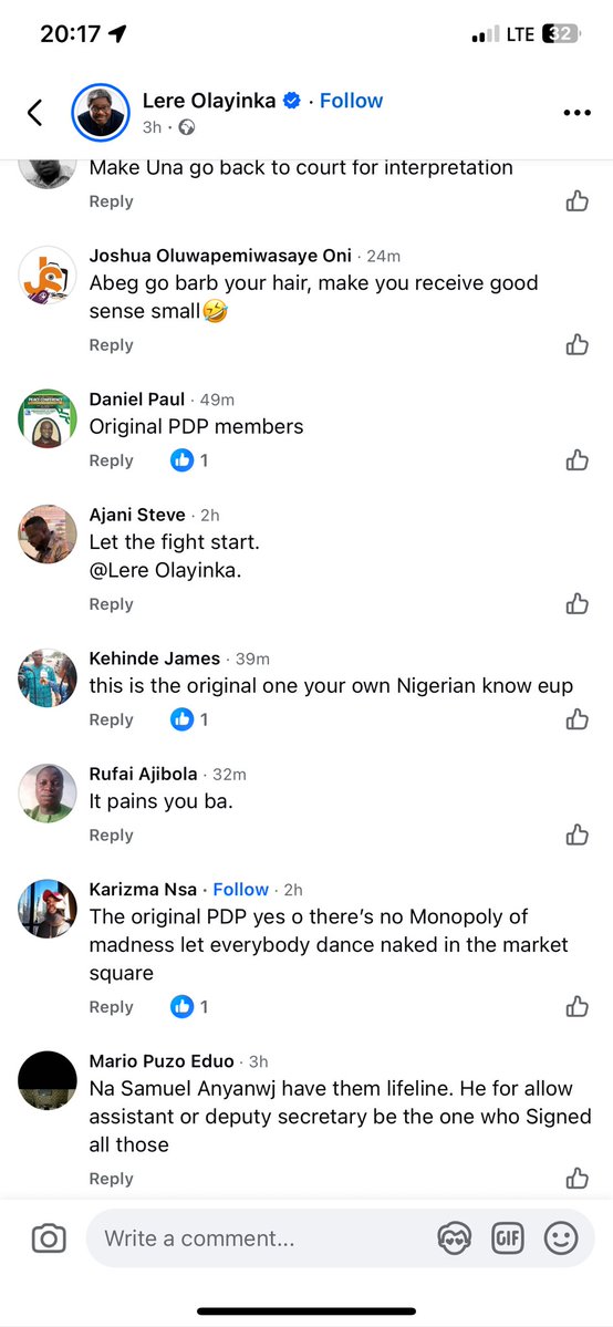 Adeshina Adetunji tweet media