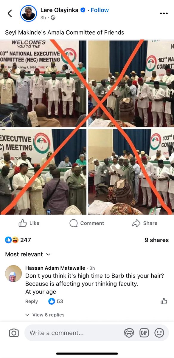 Adeshina Adetunji tweet media