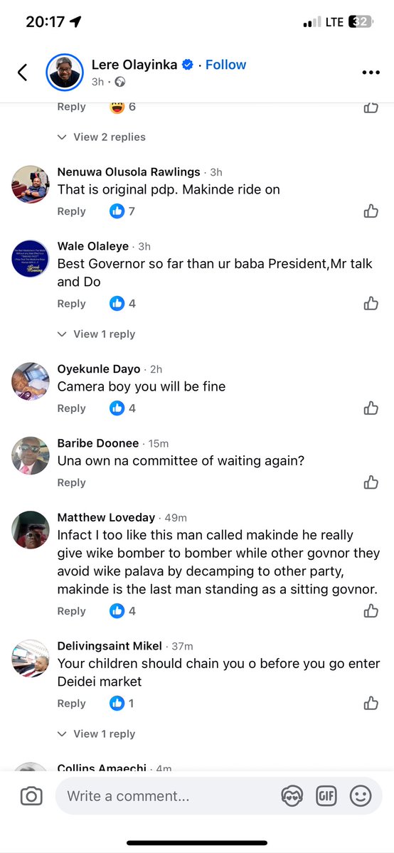 Adeshina Adetunji tweet media