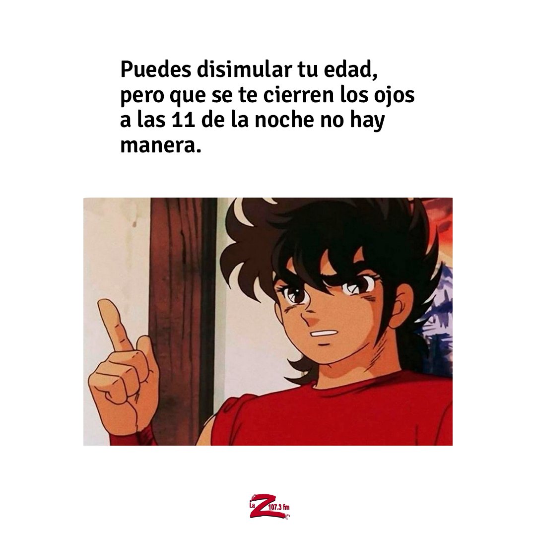 La Z 107.3 FM tweet media