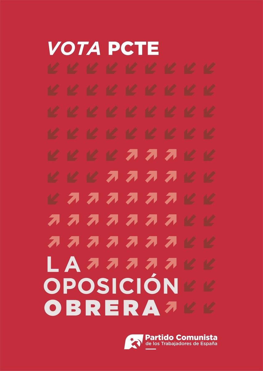 PCTE Andalucía tweet media