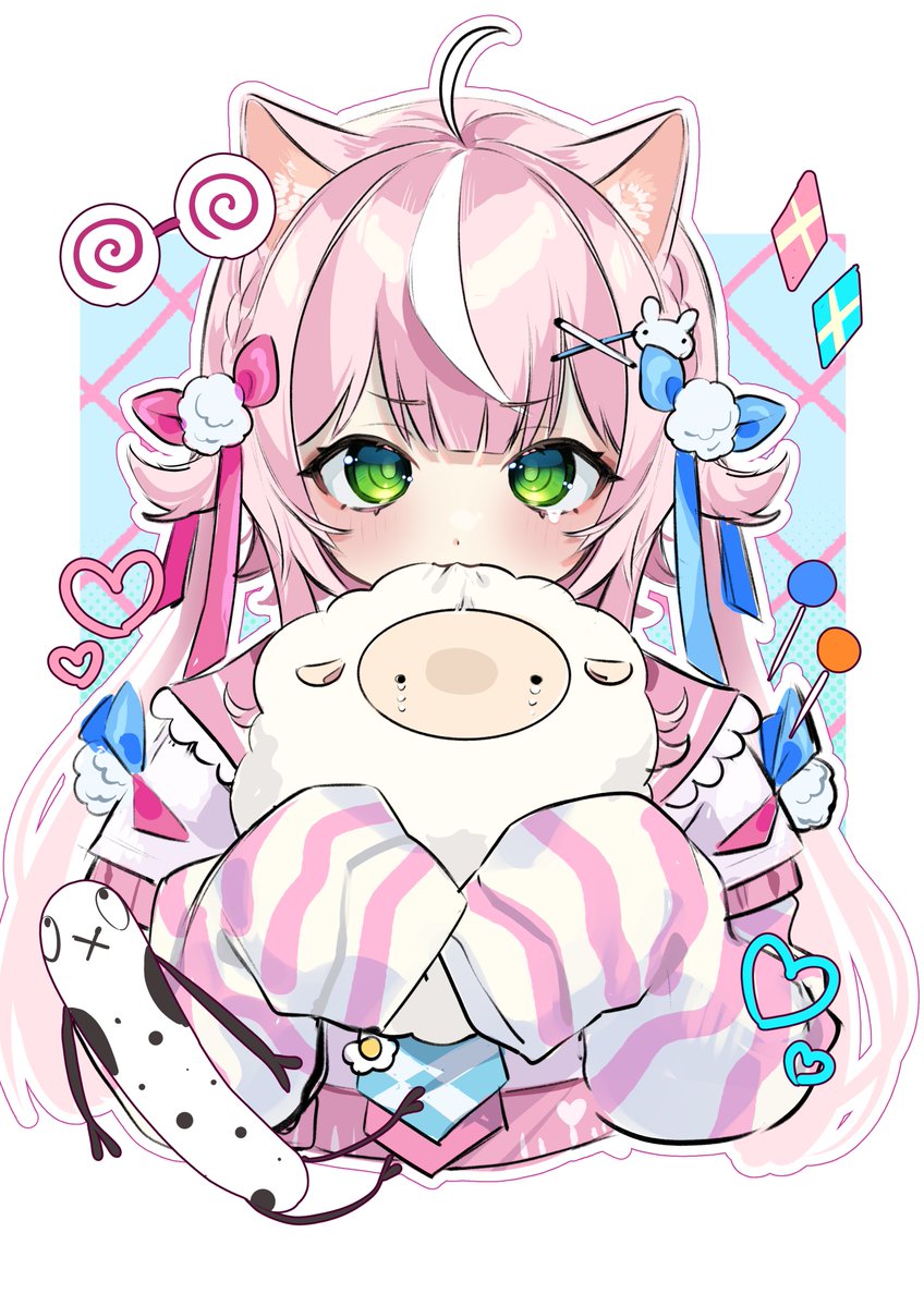 ﾔｴﾁｬﾝ tweet media