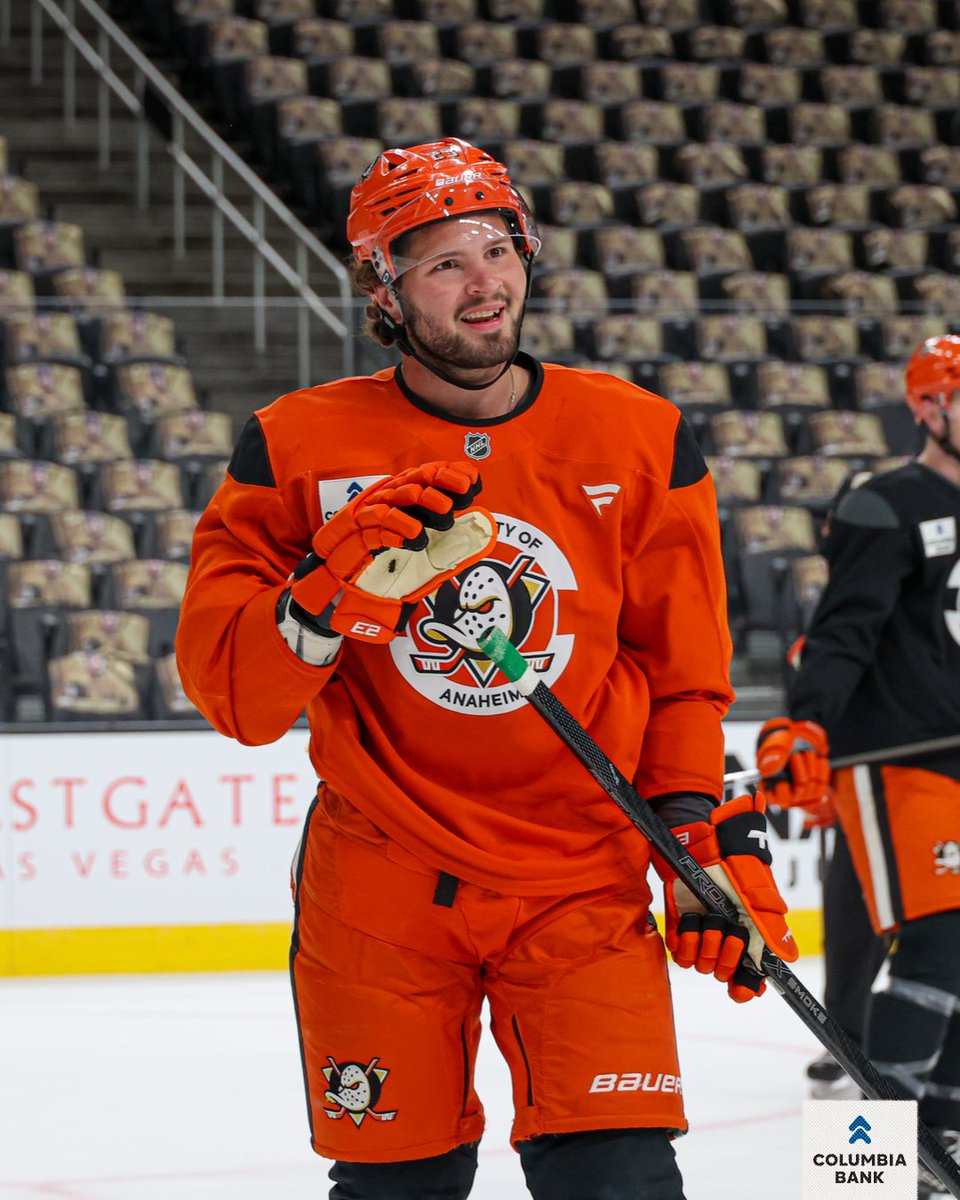 Anaheim Ducks tweet media