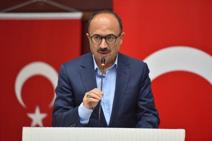 Sağcı Gazete tweet media