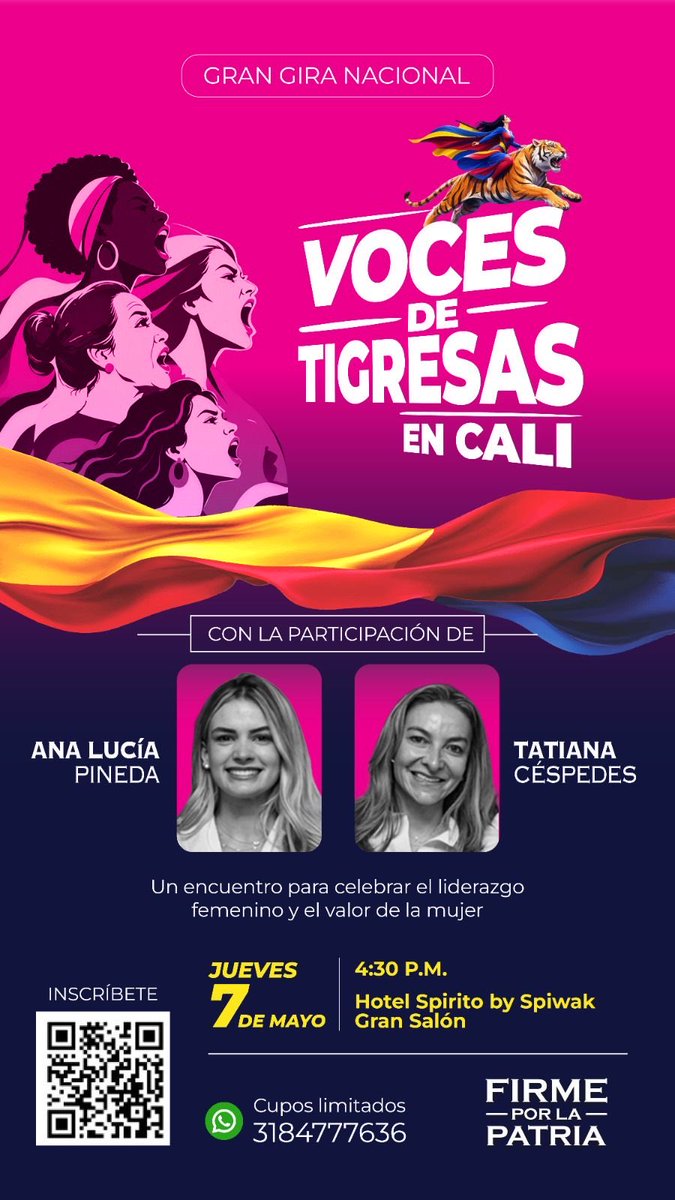Tigresas de tweet media
