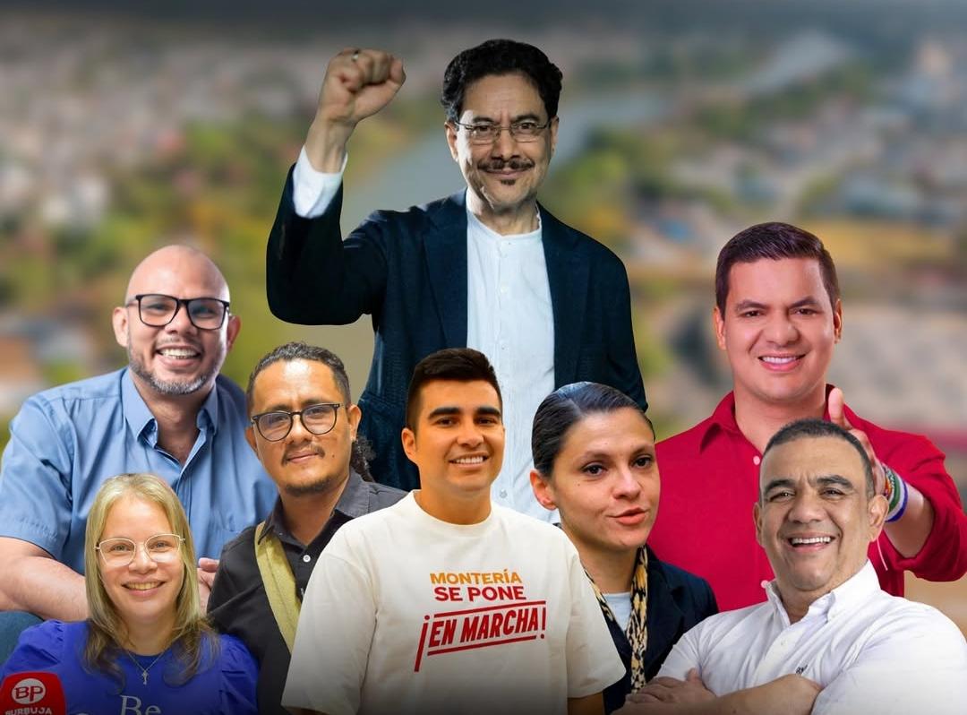 ElNegrovicto's tweet photo. Me dicen que ya a estos señores les llegó desde Bogotá parte del billete de la campaña de Cepeda para darle a los lideres, contratar motos, carros y plata para la comida el día de las elecciones. 
Lideres y seguidores del @PactoCol en Córdoba pónganse pilas a pedir lo de ustedes. https://t.co/nCHT2nc3aE
