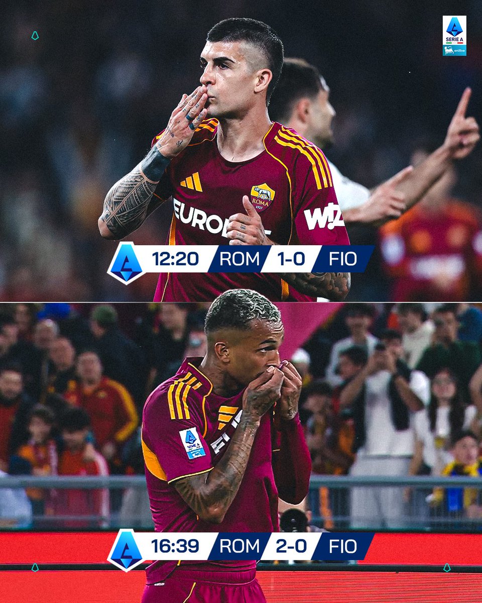 Lega Serie A tweet media
