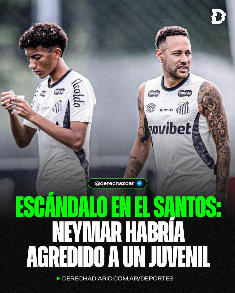 Derechazo tweet media