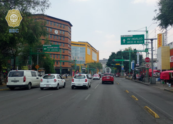 OVIAL_SSCCDMX tweet media