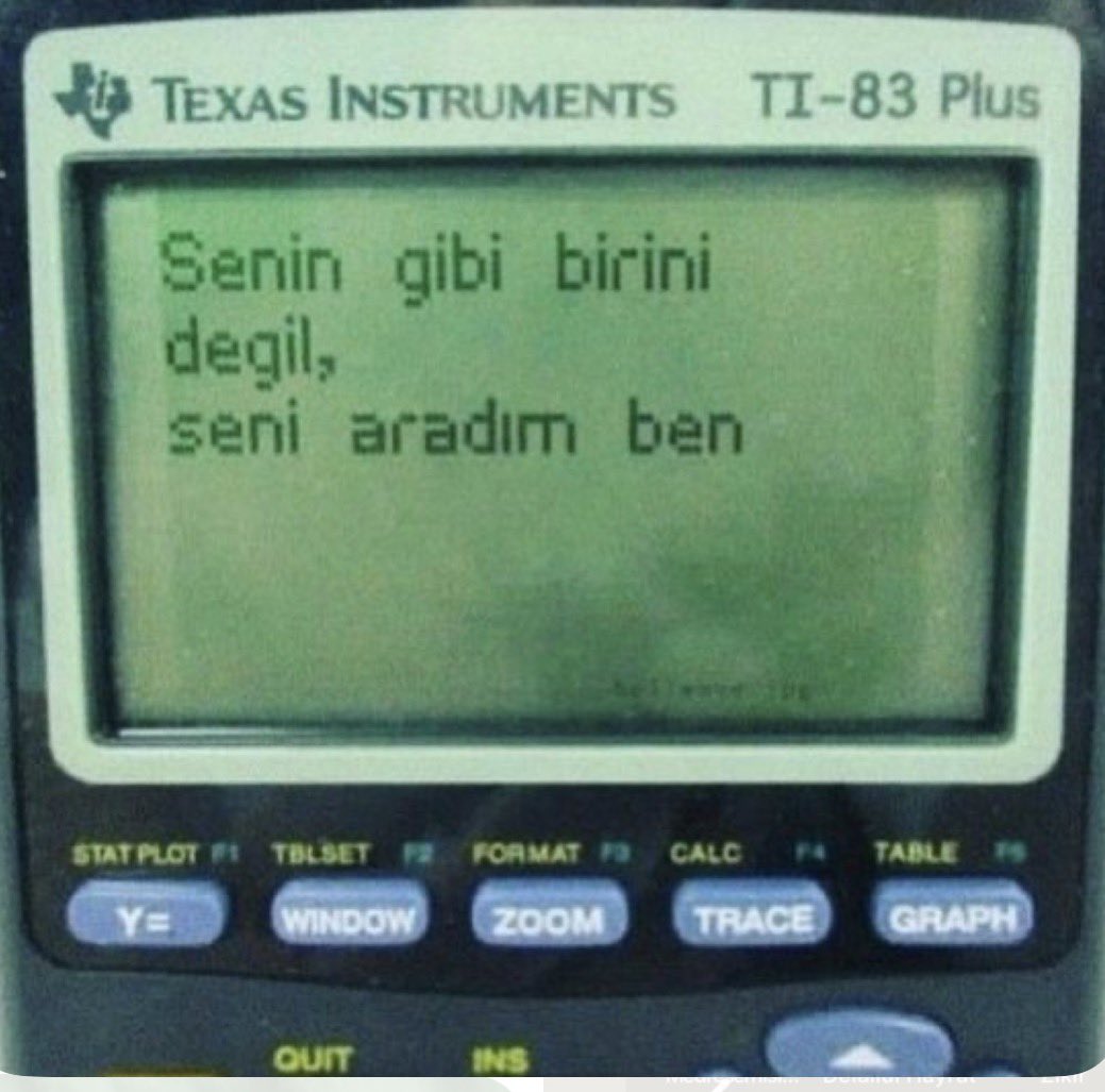 Niyetisyen tweet media