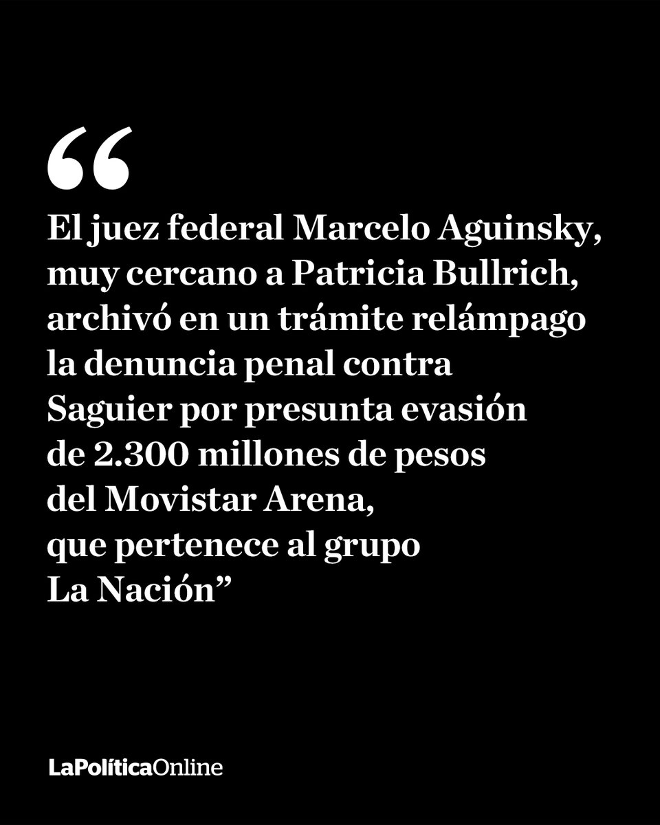 La Política Online | Argentina tweet media