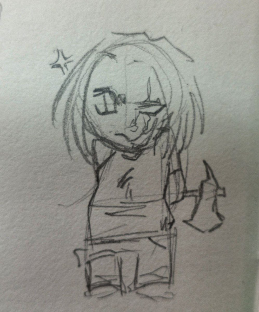 cdwhome's tweet photo. I love drawing my character so MUCHHHHH AGGGGHHHH
#oc #originalcharacter #originalcharacterart #art https://t.co/zAQSunQ2Zp
