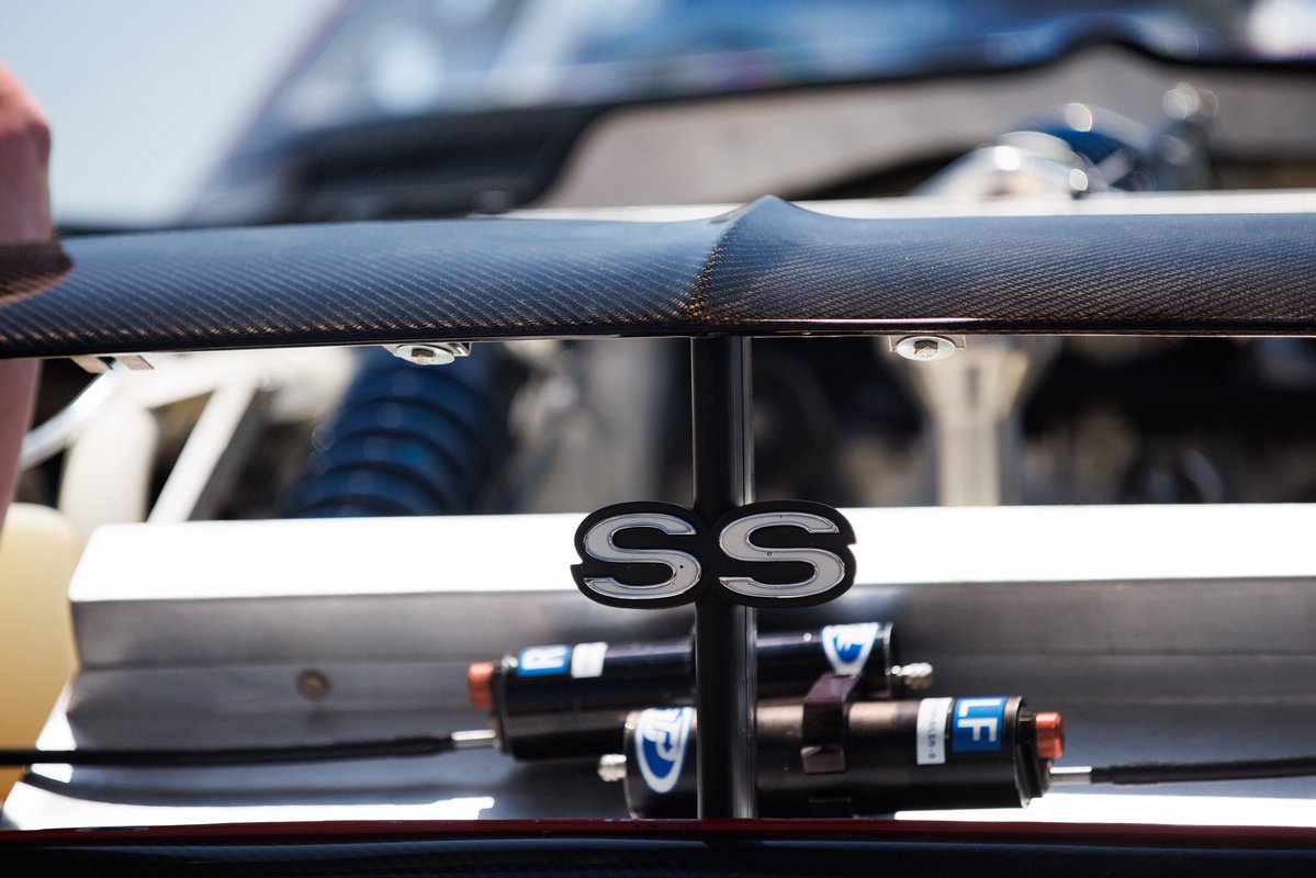 Pikes Peak International Hill Climb tweet media