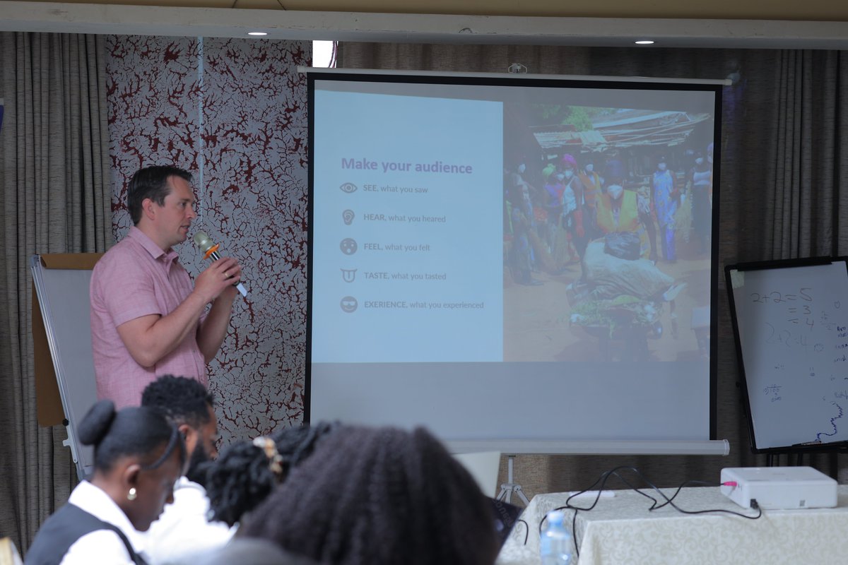 Local empowerment and development (LEADUganda) tweet media