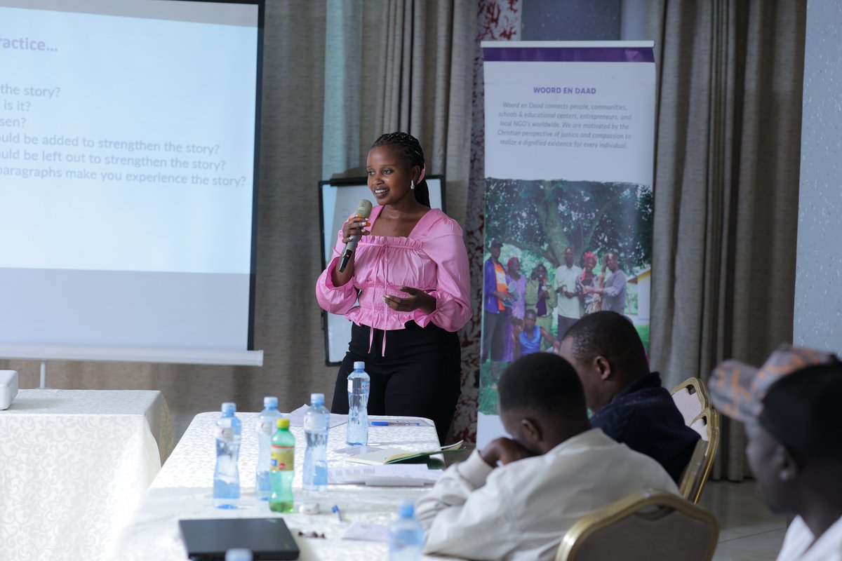 Local empowerment and development (LEADUganda) tweet media