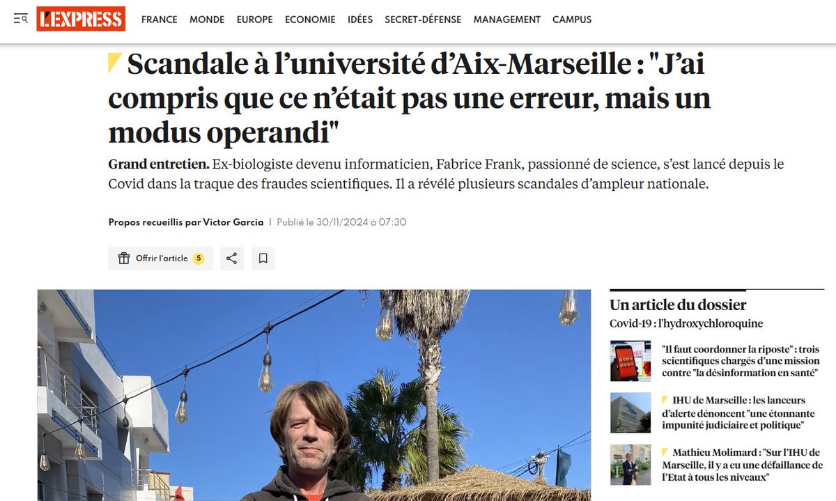 Guillaume Limousin tweet media