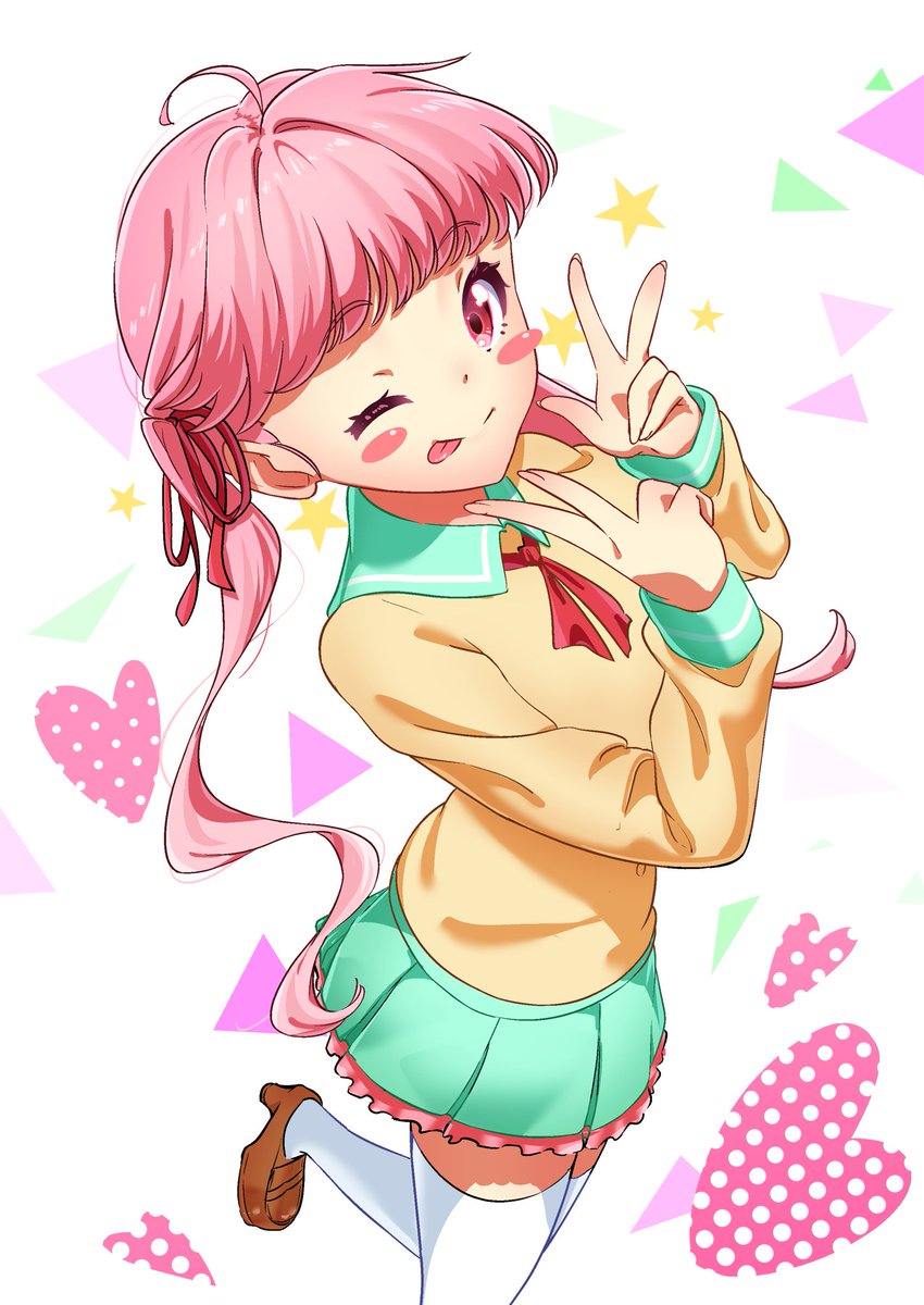 ぽえっと！お題ありがとうございました！